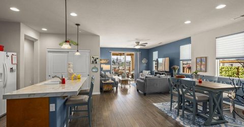 6787 Centaurus Drive, Sparks, NV 89436 Photo