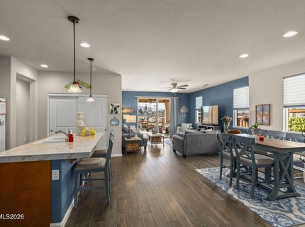 6787 Centaurus Drive, Sparks, NV 89436 Photo