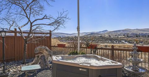 6787 Centaurus Drive, Sparks, NV 89436 Photo