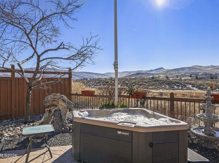 6787 Centaurus Drive, Sparks, NV 89436 Photo