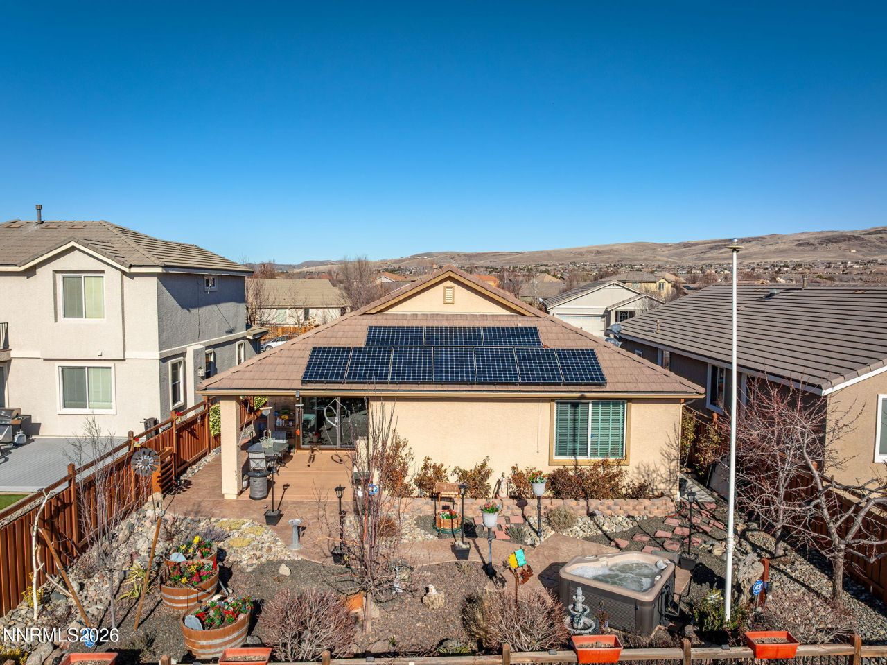 6787 Centaurus Drive, Sparks, NV 89436 Photo