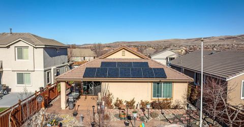 6787 Centaurus Drive, Sparks, NV 89436 Photo