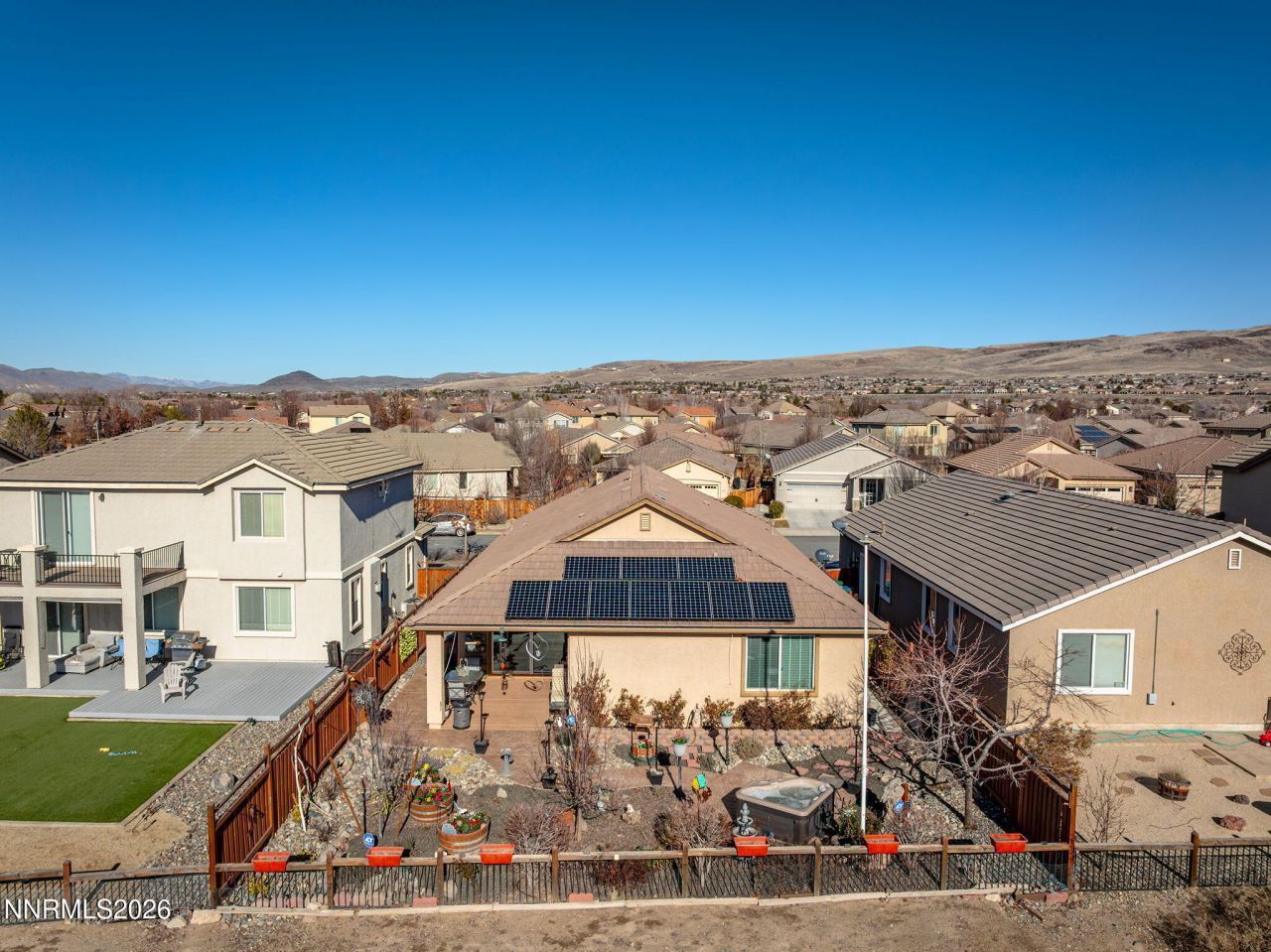 6787 Centaurus Drive, Sparks, NV 89436 Photo