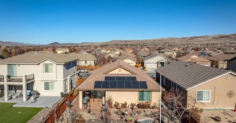 6787 Centaurus Drive, Sparks, NV 89436 Photo