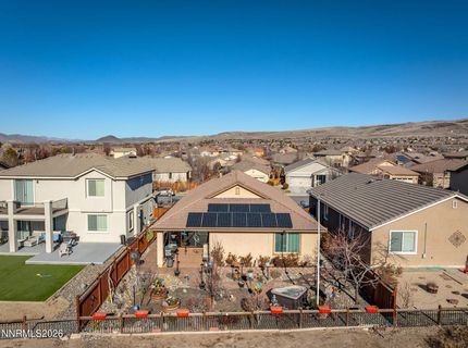 6787 Centaurus Drive, Sparks, NV 89436 Photo