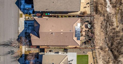 6787 Centaurus Drive, Sparks, NV 89436 Photo