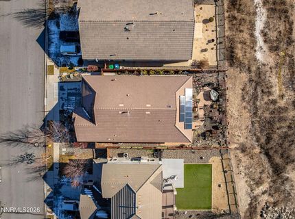 6787 Centaurus Drive, Sparks, NV 89436 Photo