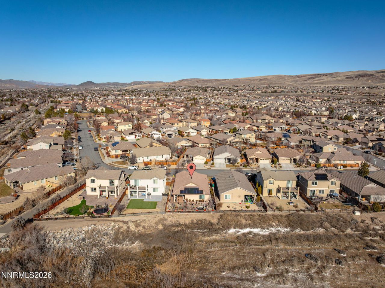 6787 Centaurus Drive, Sparks, NV 89436 Photo