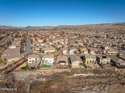 6787 Centaurus Drive, Sparks, NV 89436 Photo