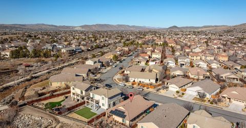 6787 Centaurus Drive, Sparks, NV 89436 Photo