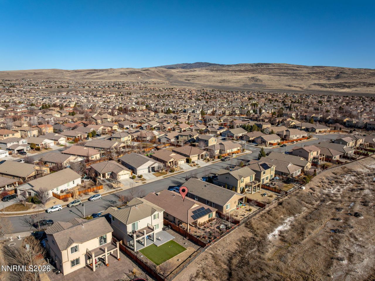 6787 Centaurus Drive, Sparks, NV 89436 Photo