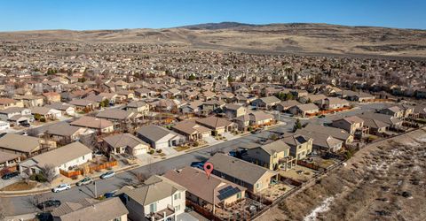 6787 Centaurus Drive, Sparks, NV 89436 Photo