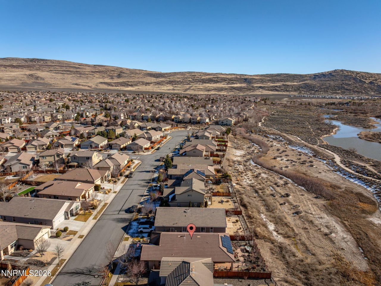 6787 Centaurus Drive, Sparks, NV 89436 Photo