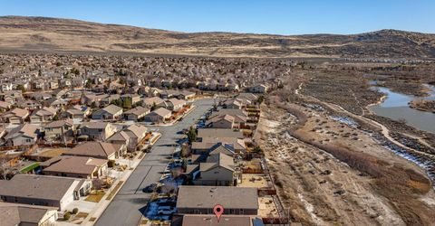 6787 Centaurus Drive, Sparks, NV 89436 Photo