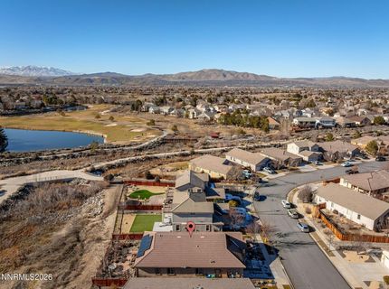 6787 Centaurus Drive, Sparks, NV 89436 Photo