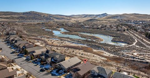 6787 Centaurus Drive, Sparks, NV 89436 Photo