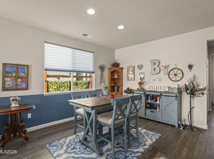 6787 Centaurus Drive, Sparks, NV 89436 Photo