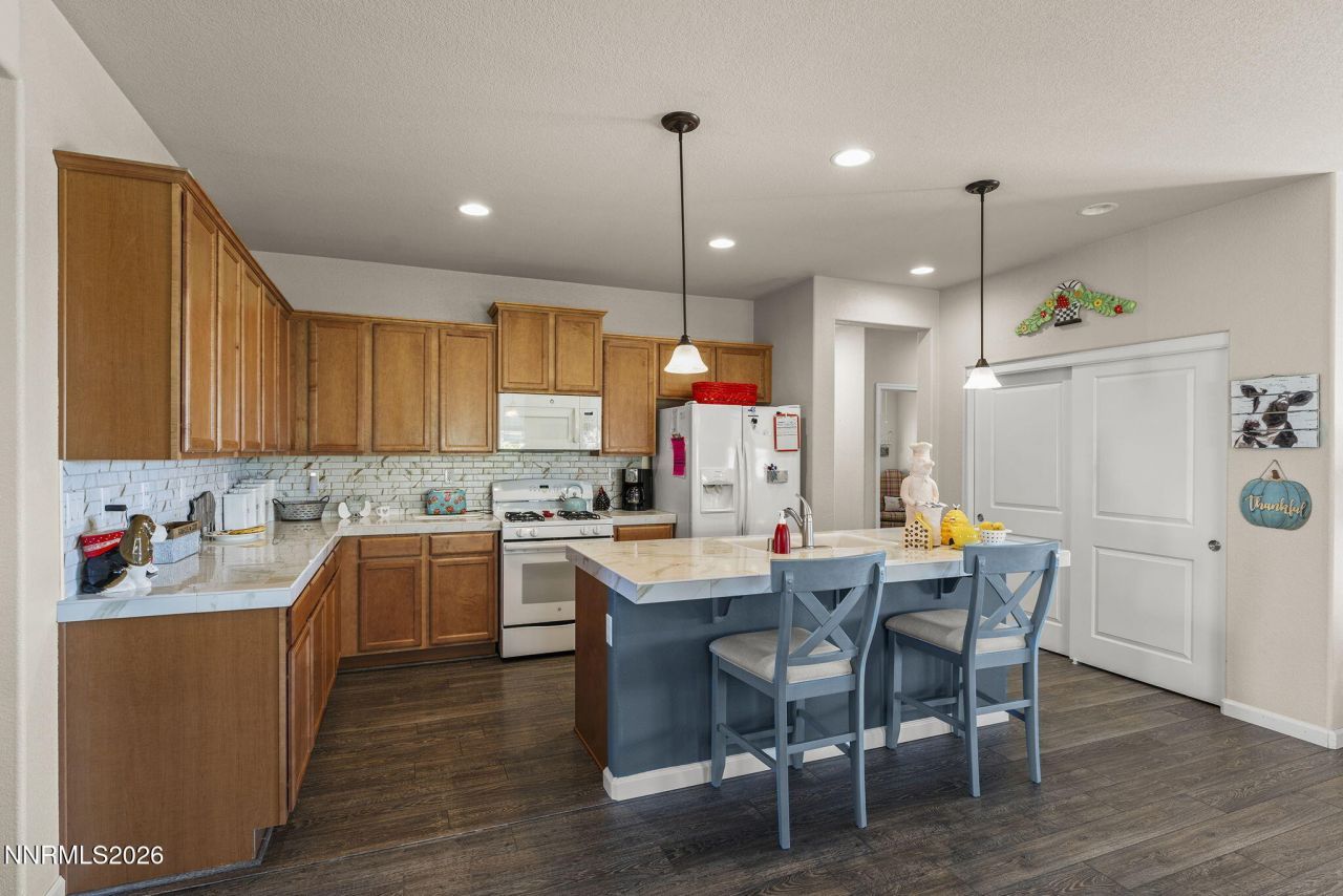 6787 Centaurus Drive, Sparks, NV 89436 Photo