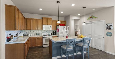 6787 Centaurus Drive, Sparks, NV 89436 Photo