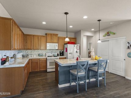 6787 Centaurus Drive, Sparks, NV 89436 Photo