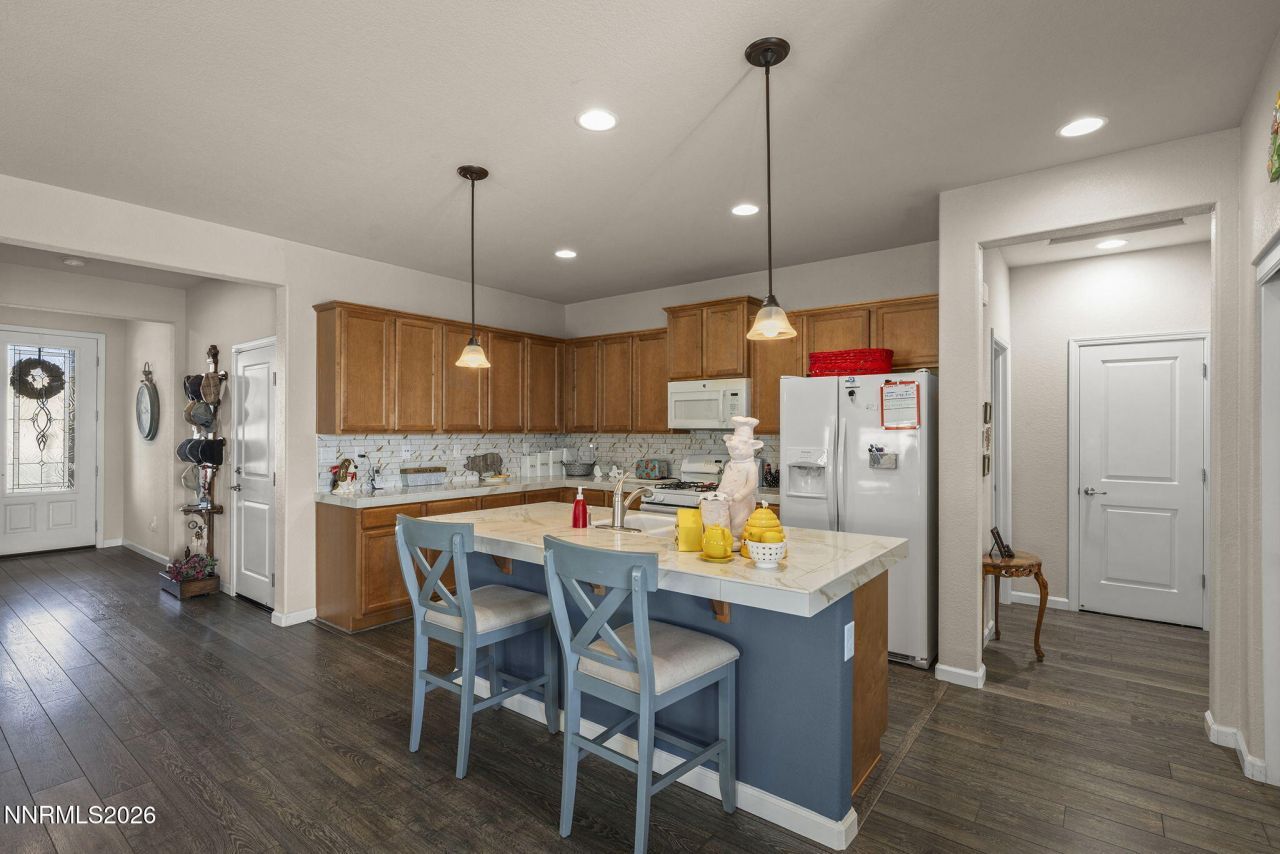 6787 Centaurus Drive, Sparks, NV 89436 Photo