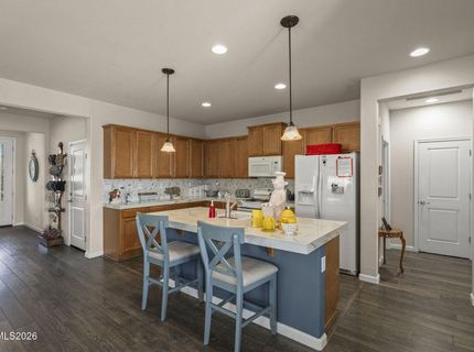 6787 Centaurus Drive, Sparks, NV 89436 Photo