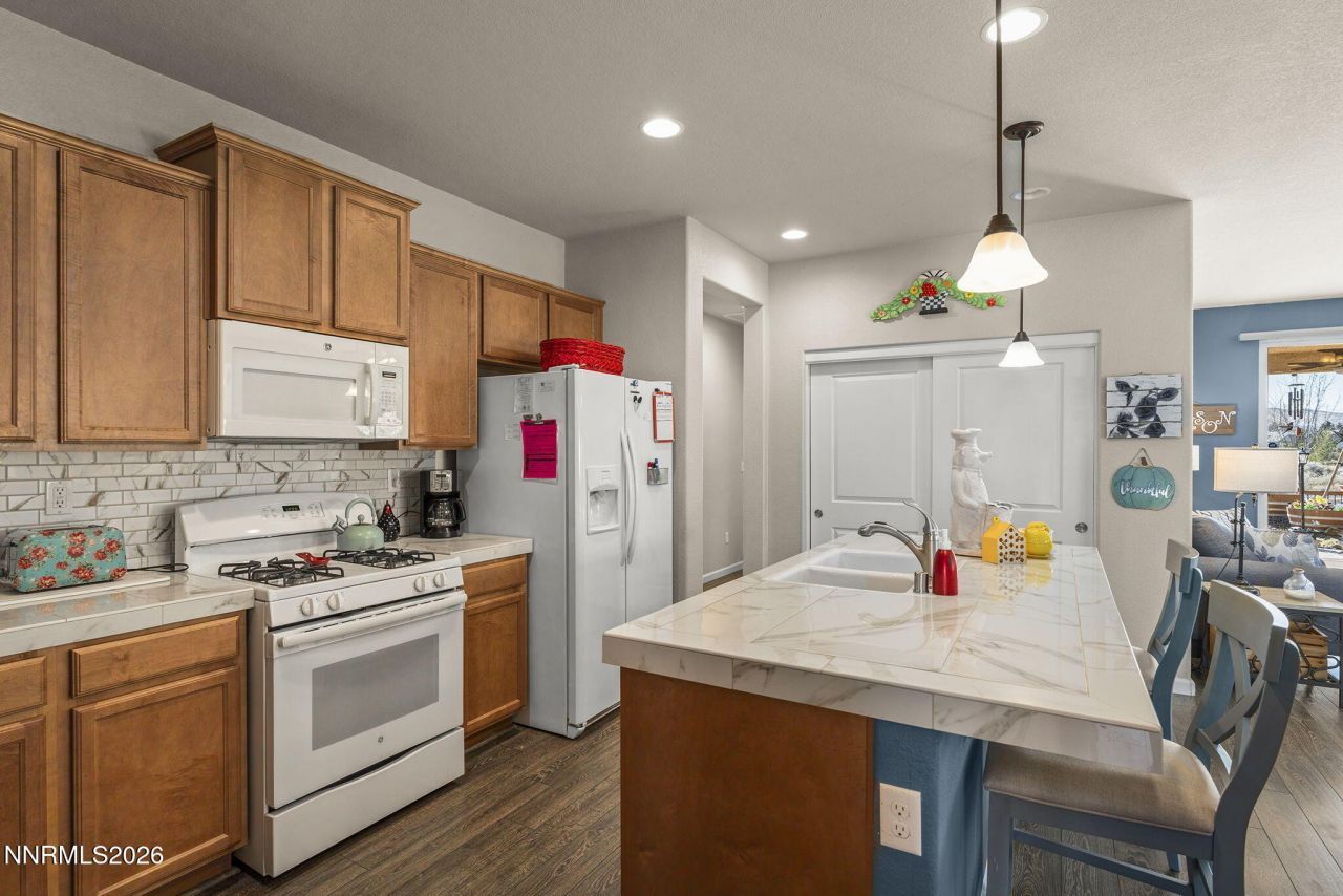 6787 Centaurus Drive, Sparks, NV 89436 Photo