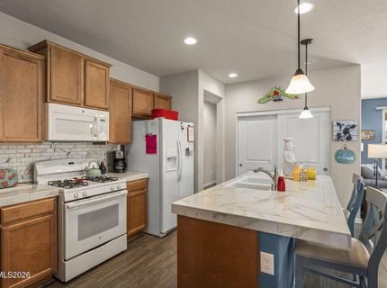 6787 Centaurus Drive, Sparks, NV 89436 Photo