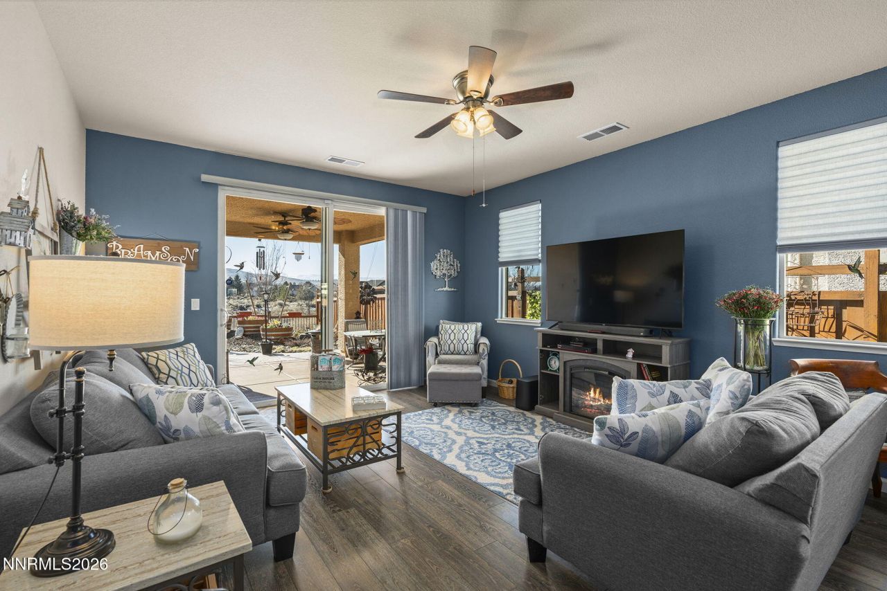 6787 Centaurus Drive, Sparks, NV 89436 Photo