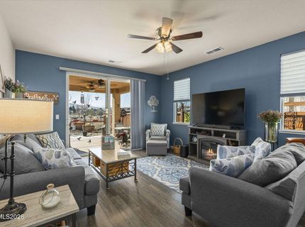 6787 Centaurus Drive, Sparks, NV 89436 Photo