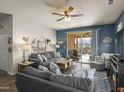 6787 Centaurus Drive, Sparks, NV 89436 Photo