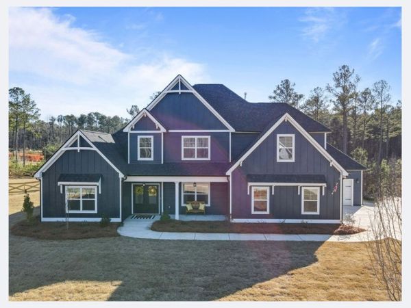 326 Atlantica Drive, Newnan, GA 30263