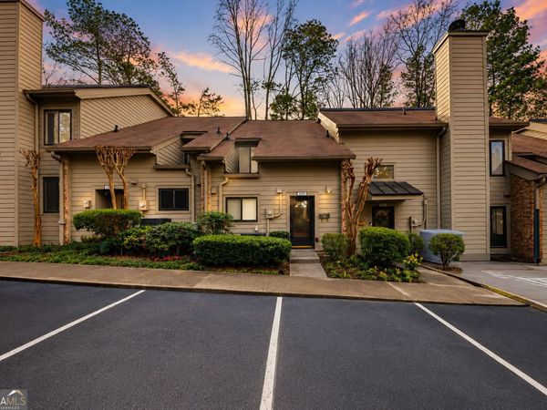 3509 Stonewall Place SE, Atlanta, GA 30339