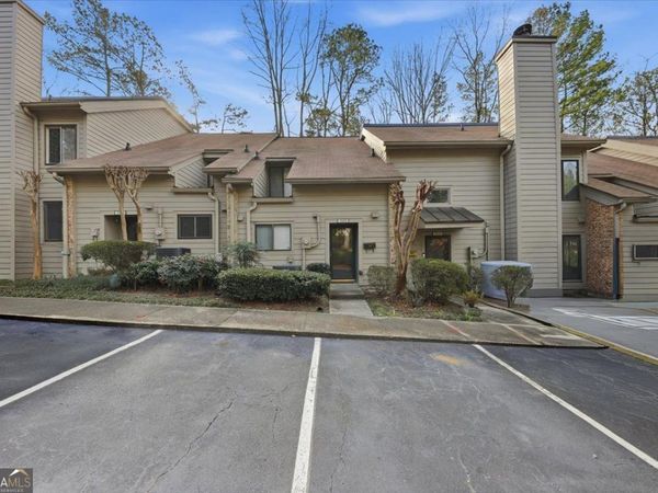 3509 Stonewall Place SE, Atlanta, GA 30339