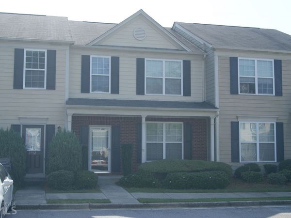 2754 Deerwood Lane, Atlanta, GA 30331