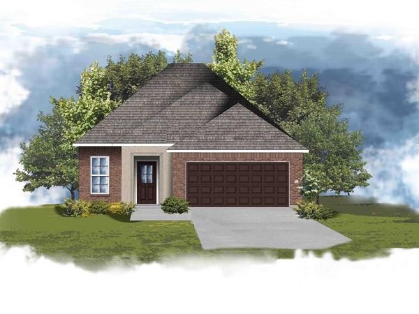 1824 Rosalie Court, Covington, LA 70435