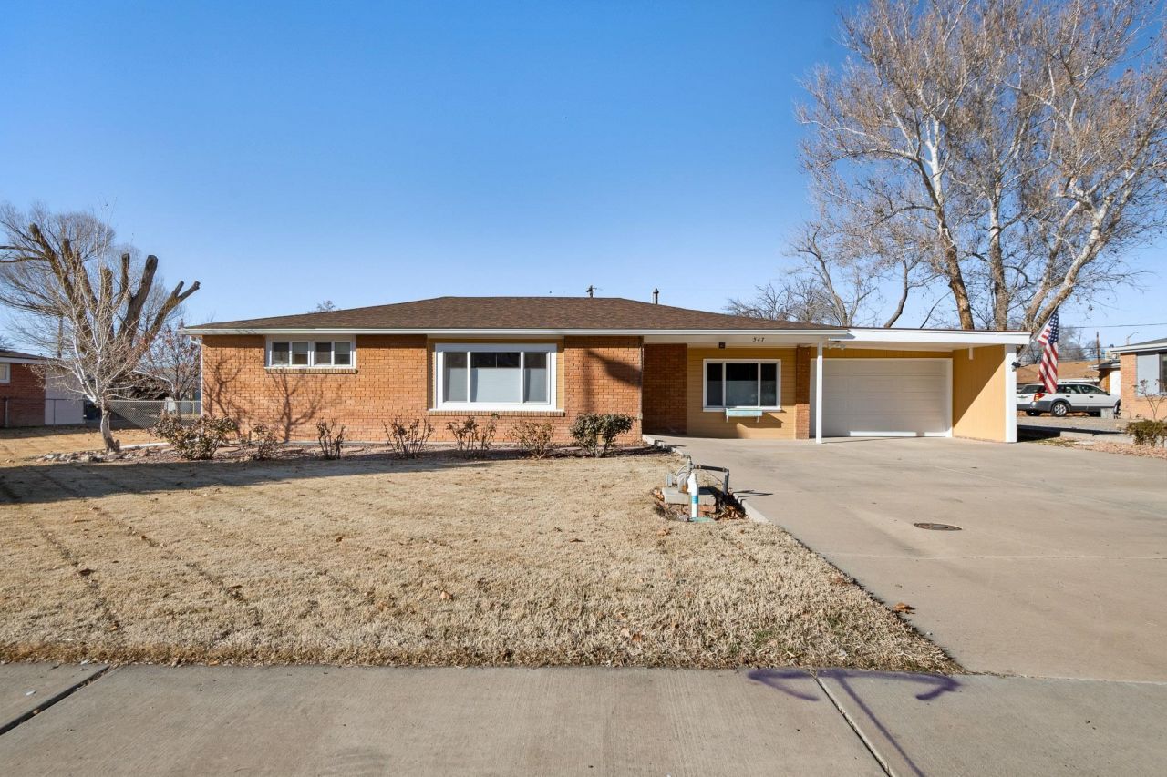 547 29 Road Grand Junction, CO 81504