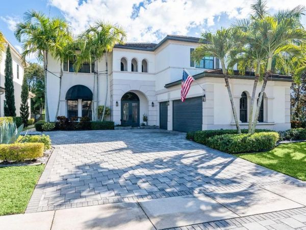 17814 Cadena Drive, Boca Raton, FL 33496