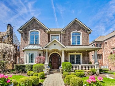 428 S Clifton Avenue, Park Ridge, IL 60068