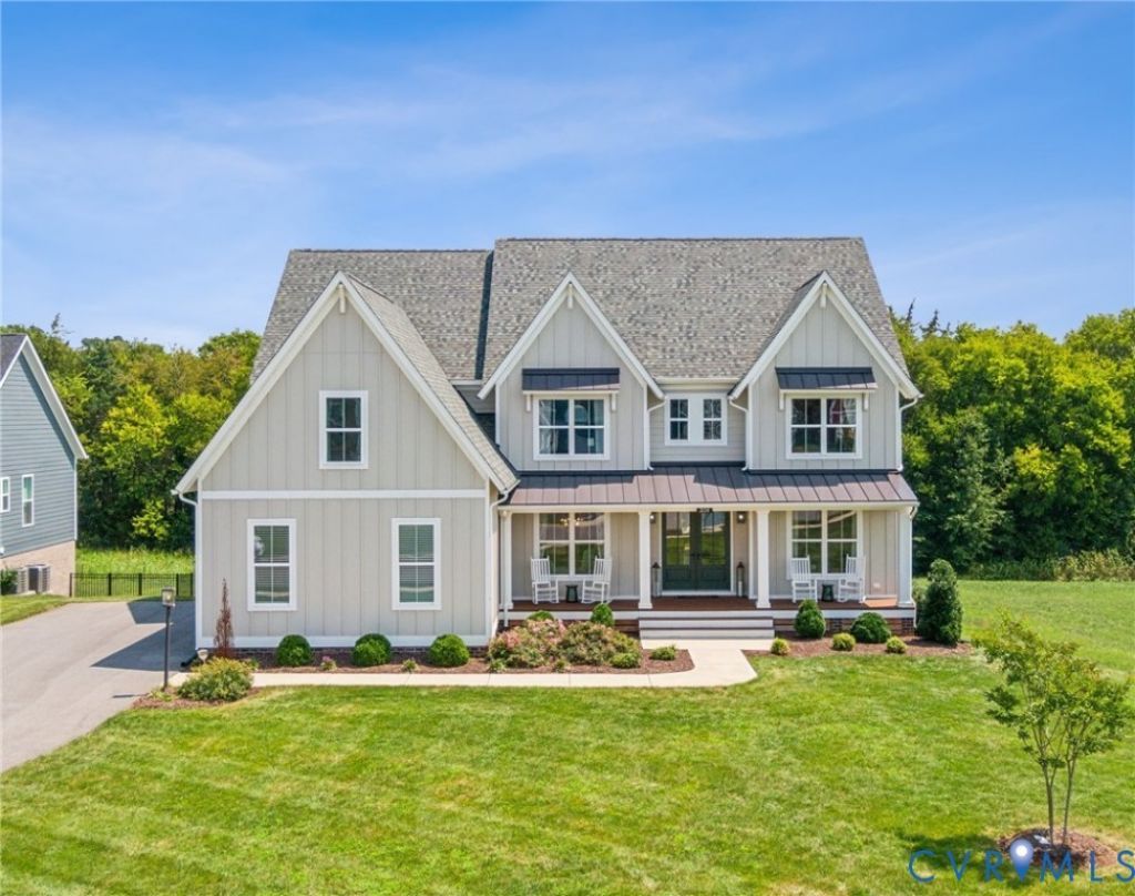 8050 Davana Court, Quinton, VA 23141 Main Photo