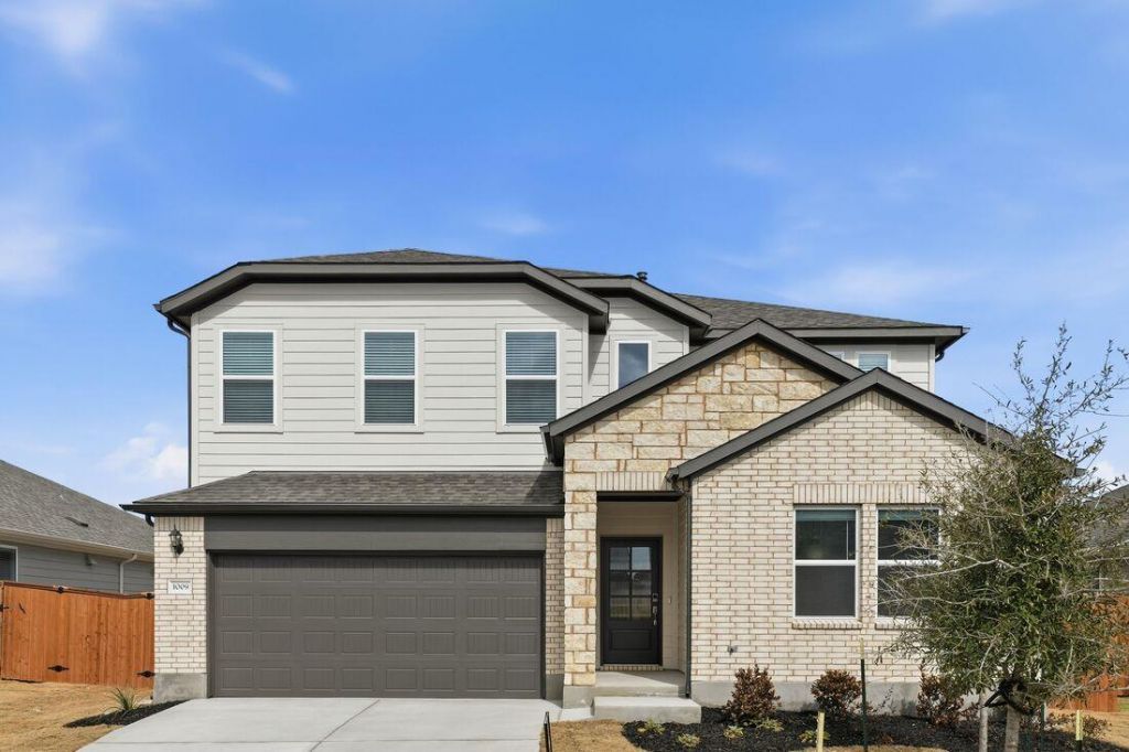 1009 Vanderscile Rd, Hutto, TX 78634 Main Photo