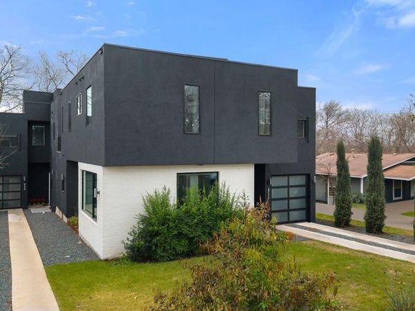 4717 Mount Vernon DR, Unit A, Austin, TX 78745