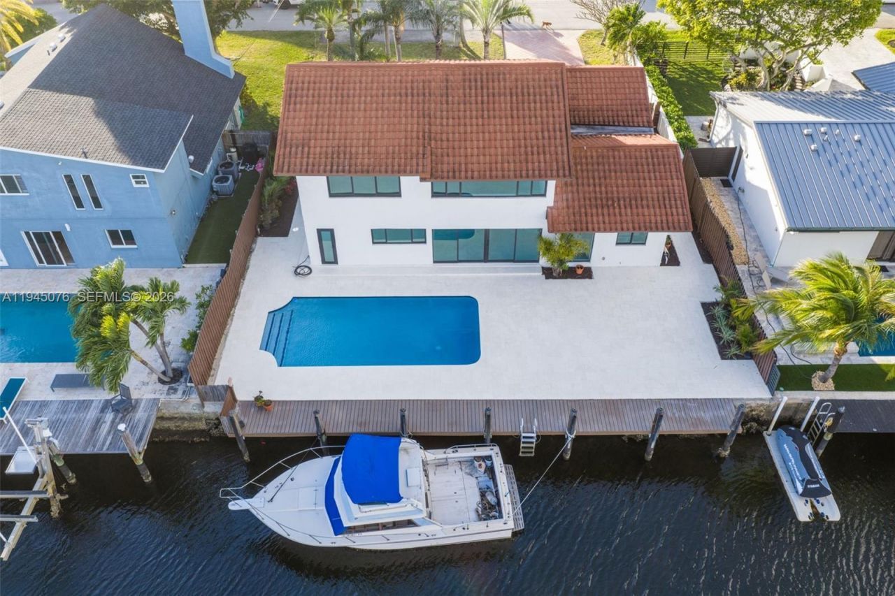 340 SE 13th Ave, Pompano Beach, FL 33060 Photo