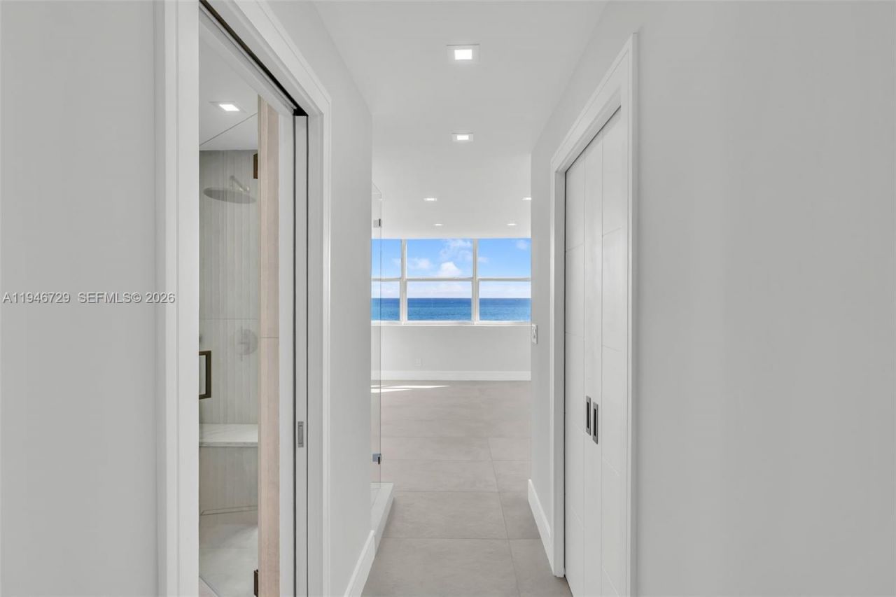 209 N Fort Lauderdale Beach Blvd, Unit 6B, Fort Lauderdale, FL 33304 Photo