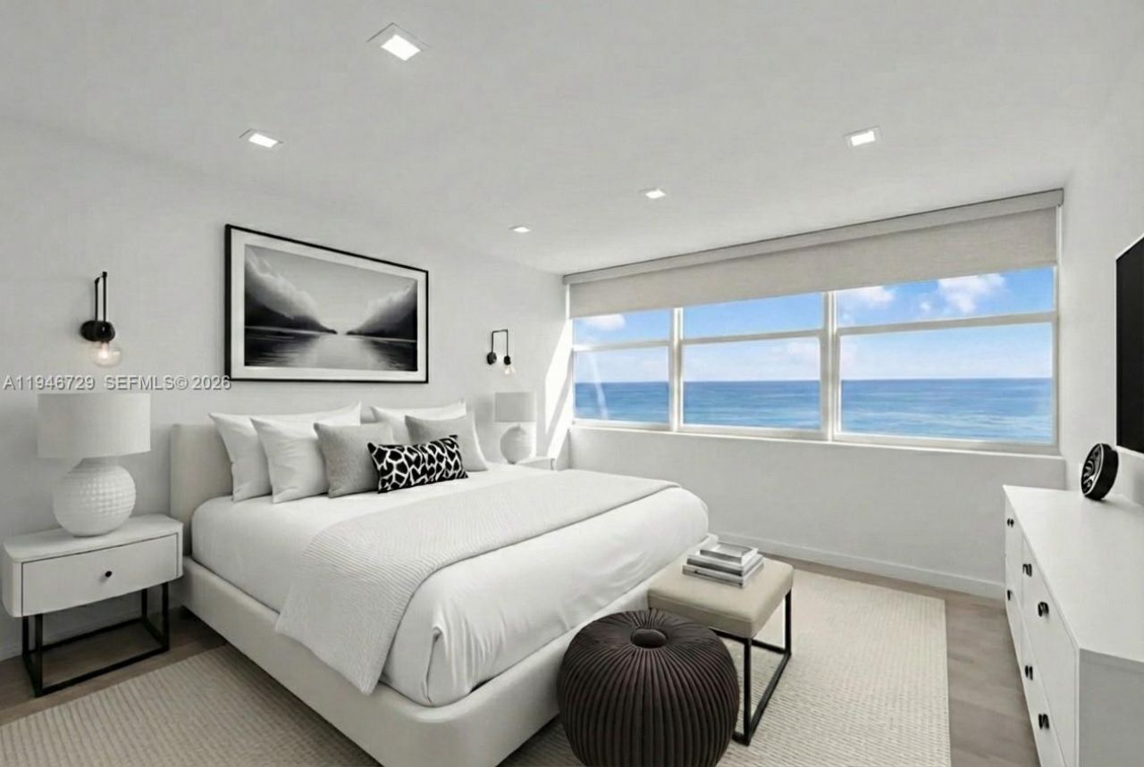 209 N Fort Lauderdale Beach Blvd, Unit 6B, Fort Lauderdale, FL 33304 Photo