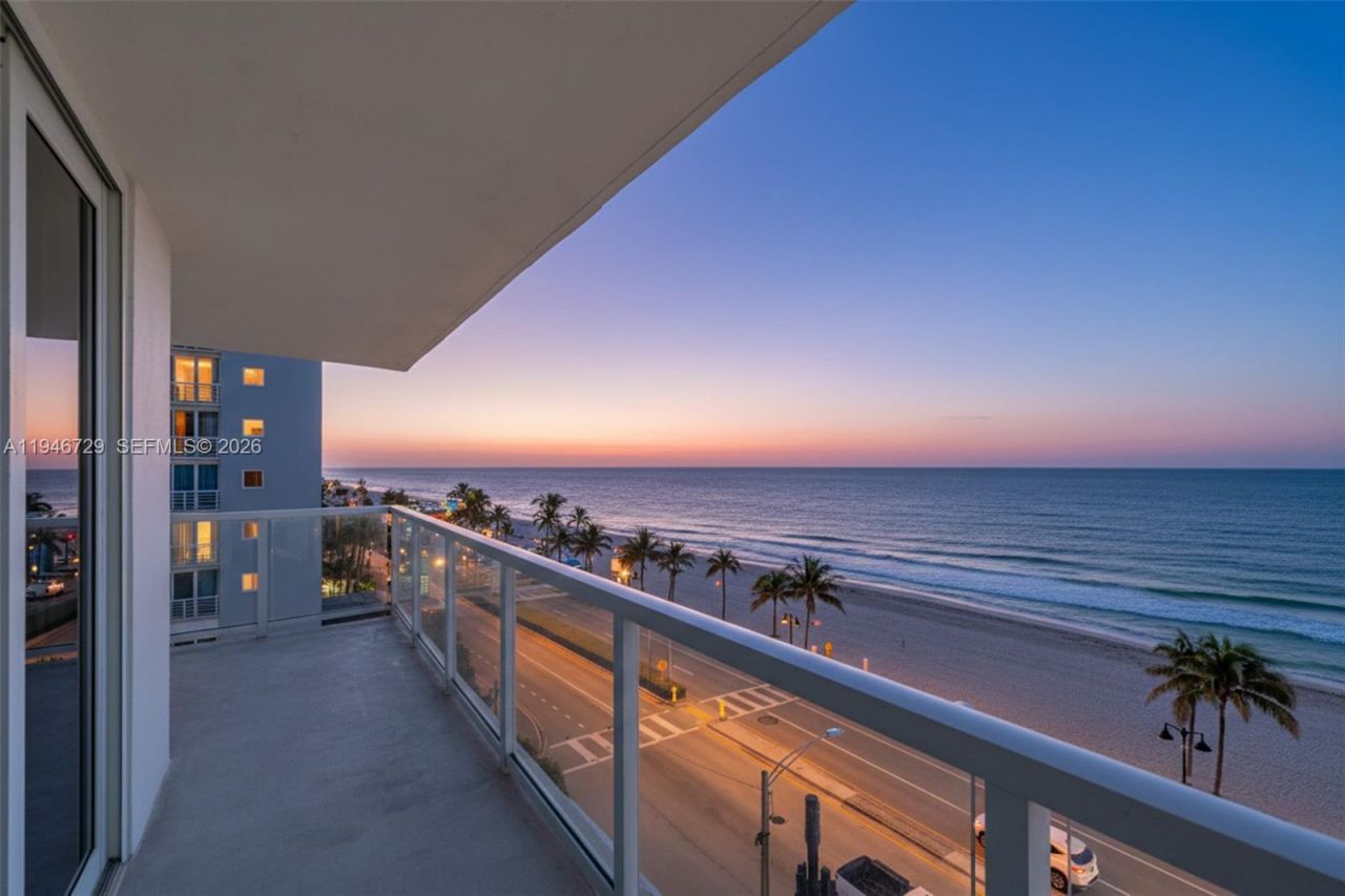 209 N Fort Lauderdale Beach Blvd, Unit 6B, Fort Lauderdale, FL 33304 Photo