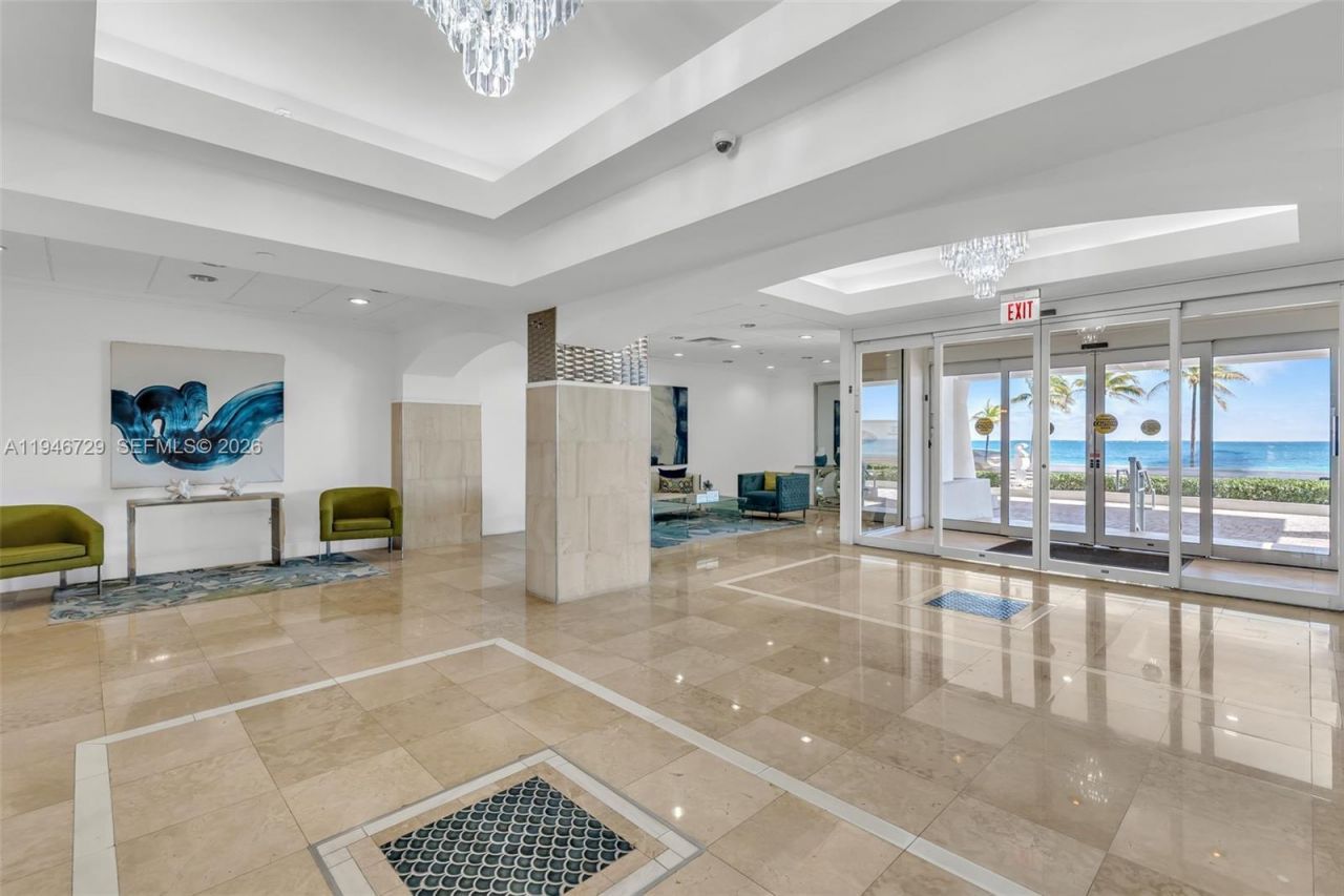 209 N Fort Lauderdale Beach Blvd, Unit 6B, Fort Lauderdale, FL 33304 Photo