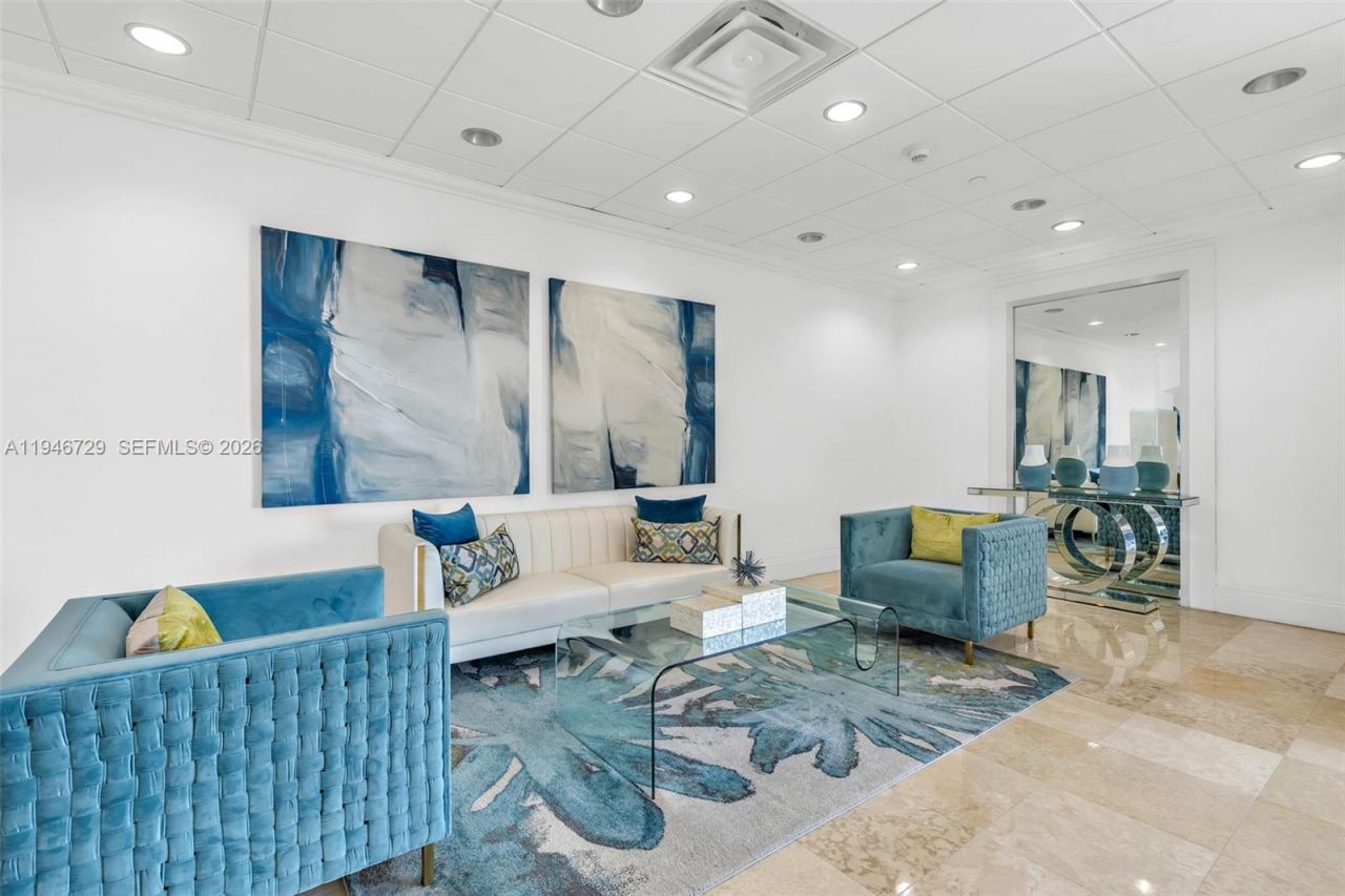 209 N Fort Lauderdale Beach Blvd, Unit 6B, Fort Lauderdale, FL 33304 Photo