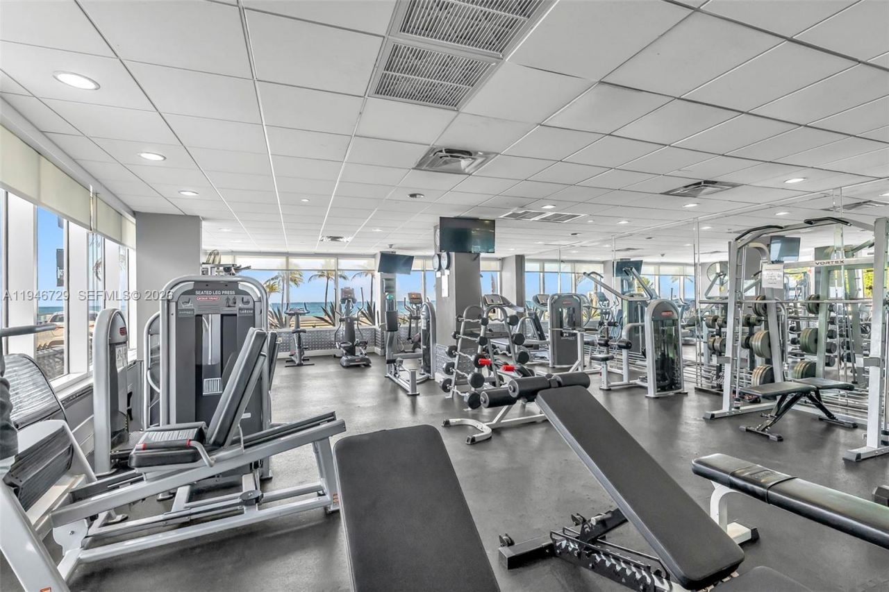 209 N Fort Lauderdale Beach Blvd, Unit 6B, Fort Lauderdale, FL 33304 Photo