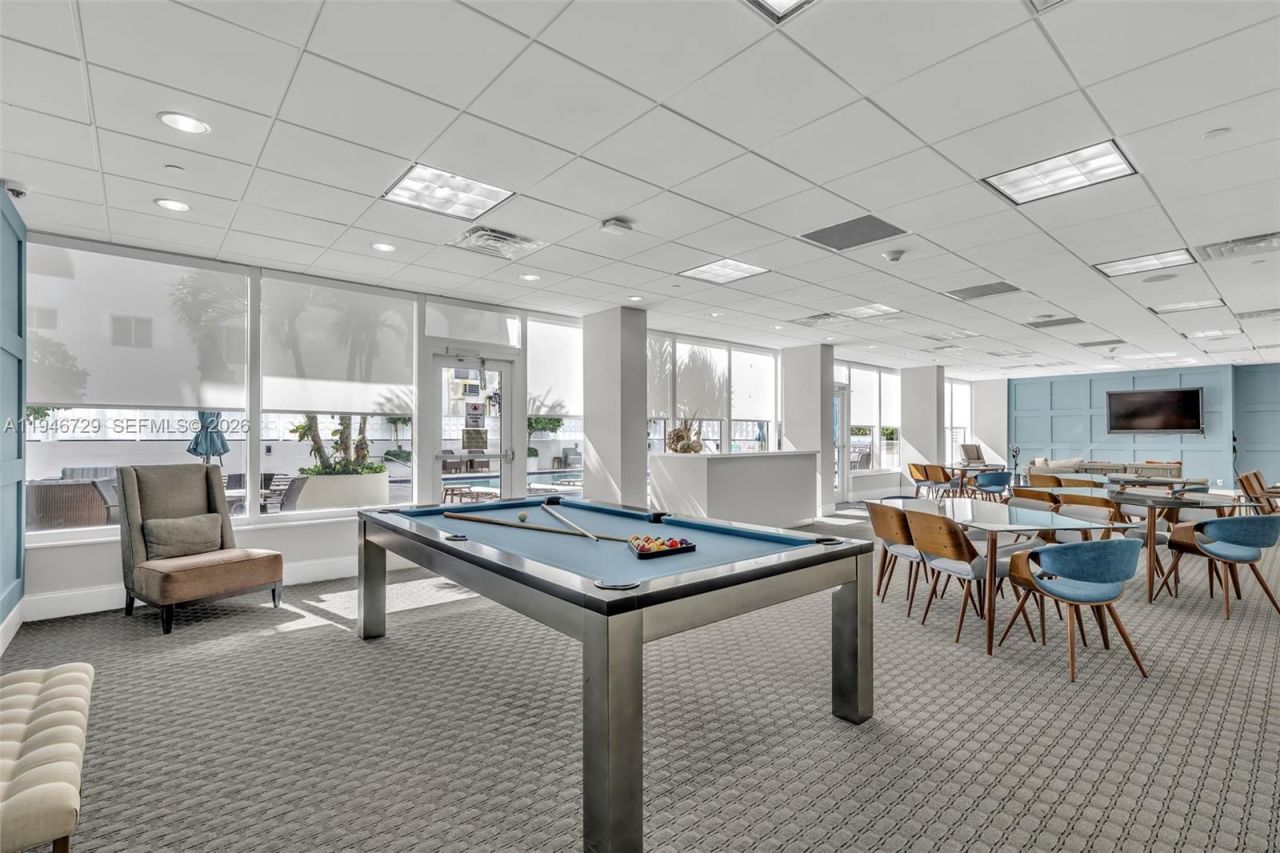 209 N Fort Lauderdale Beach Blvd, Unit 6B, Fort Lauderdale, FL 33304 Photo